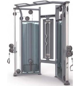 NOVA 1229 FUNCTIONAL TRAINER